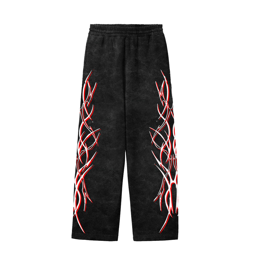 Infernal Strain Pants