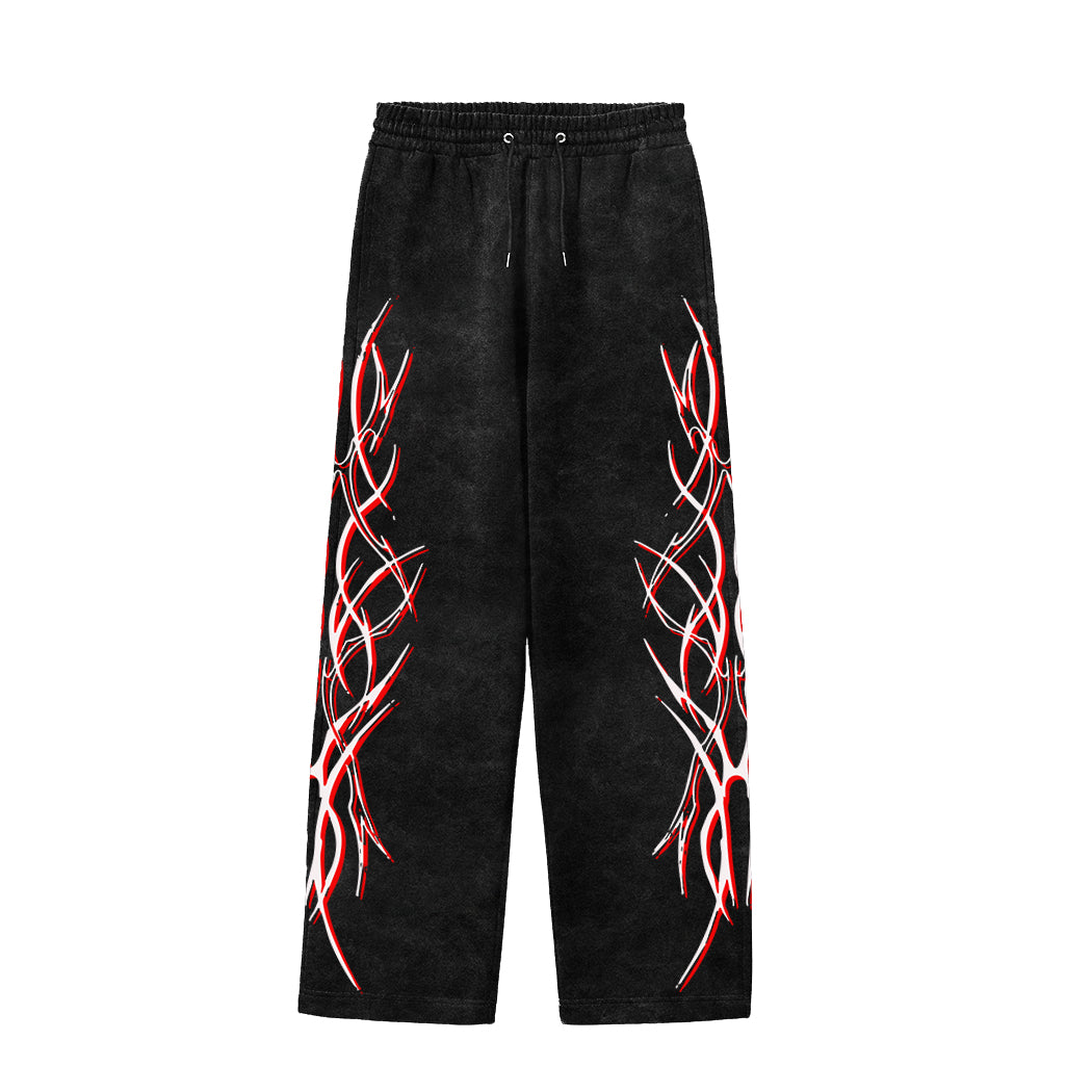 Infernal Strain Pants