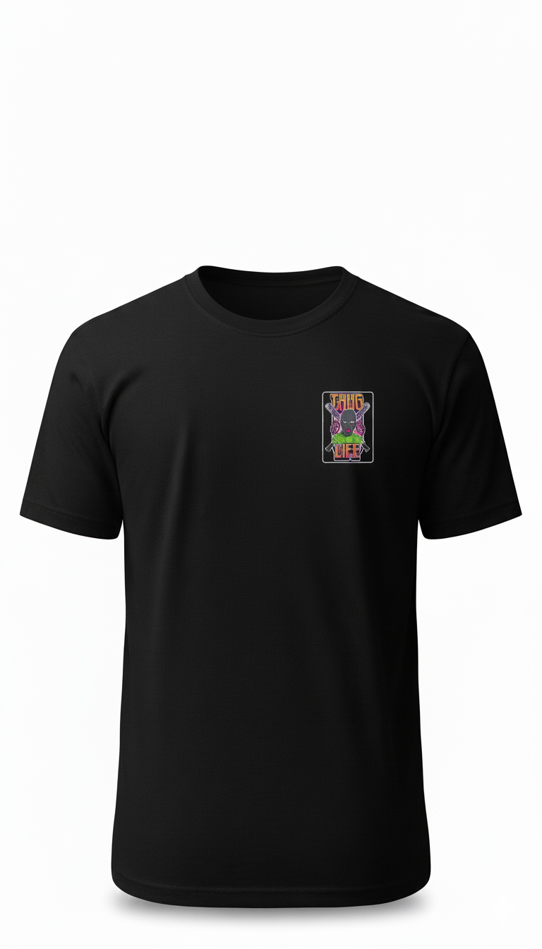 Thug Life Tee