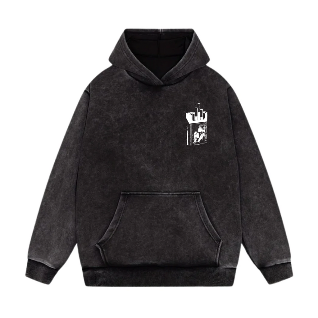 Cigarettes After Sex Hoodie