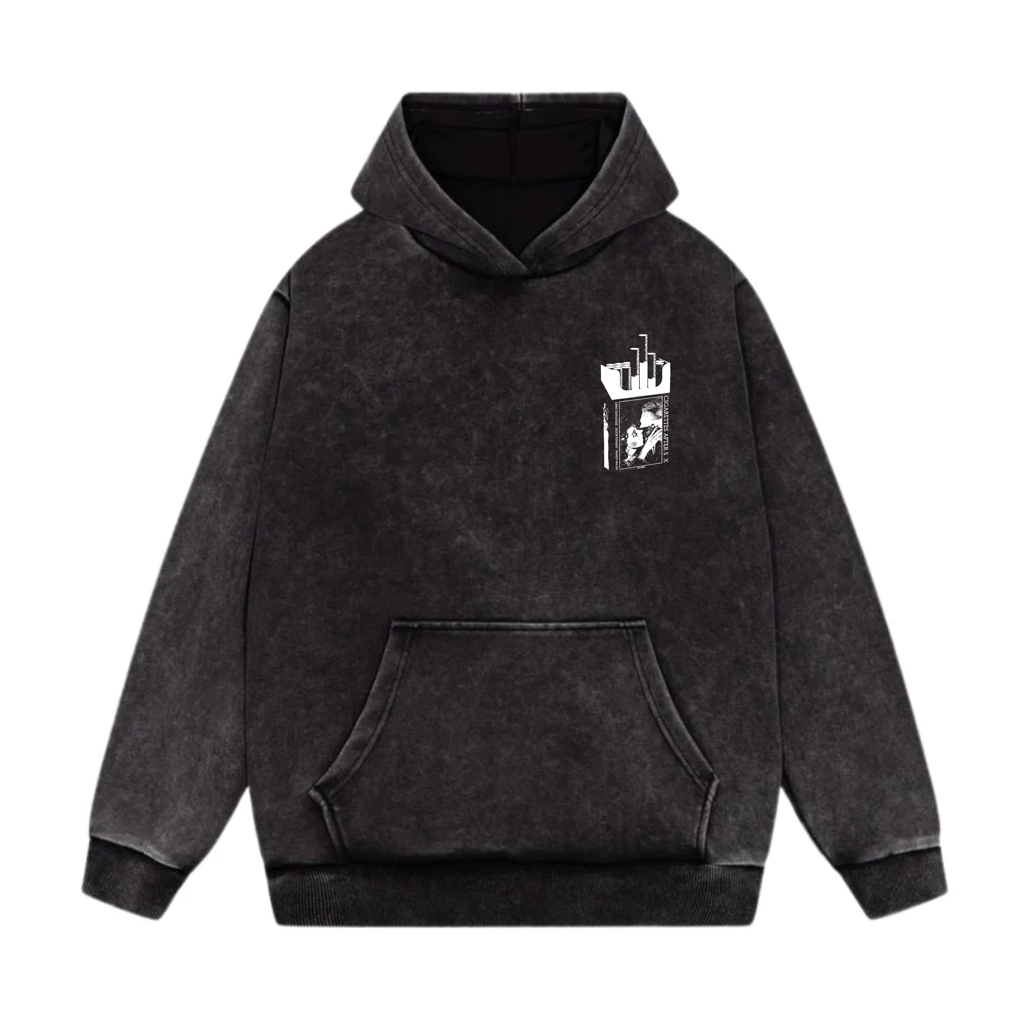 Cigarettes After Sex Hoodie