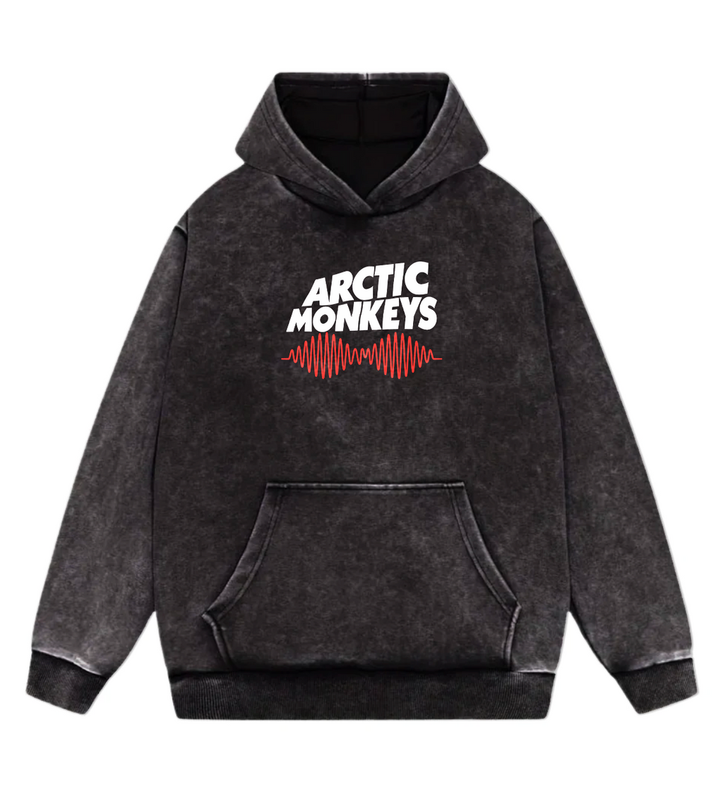 Artic Monkey Hoodie