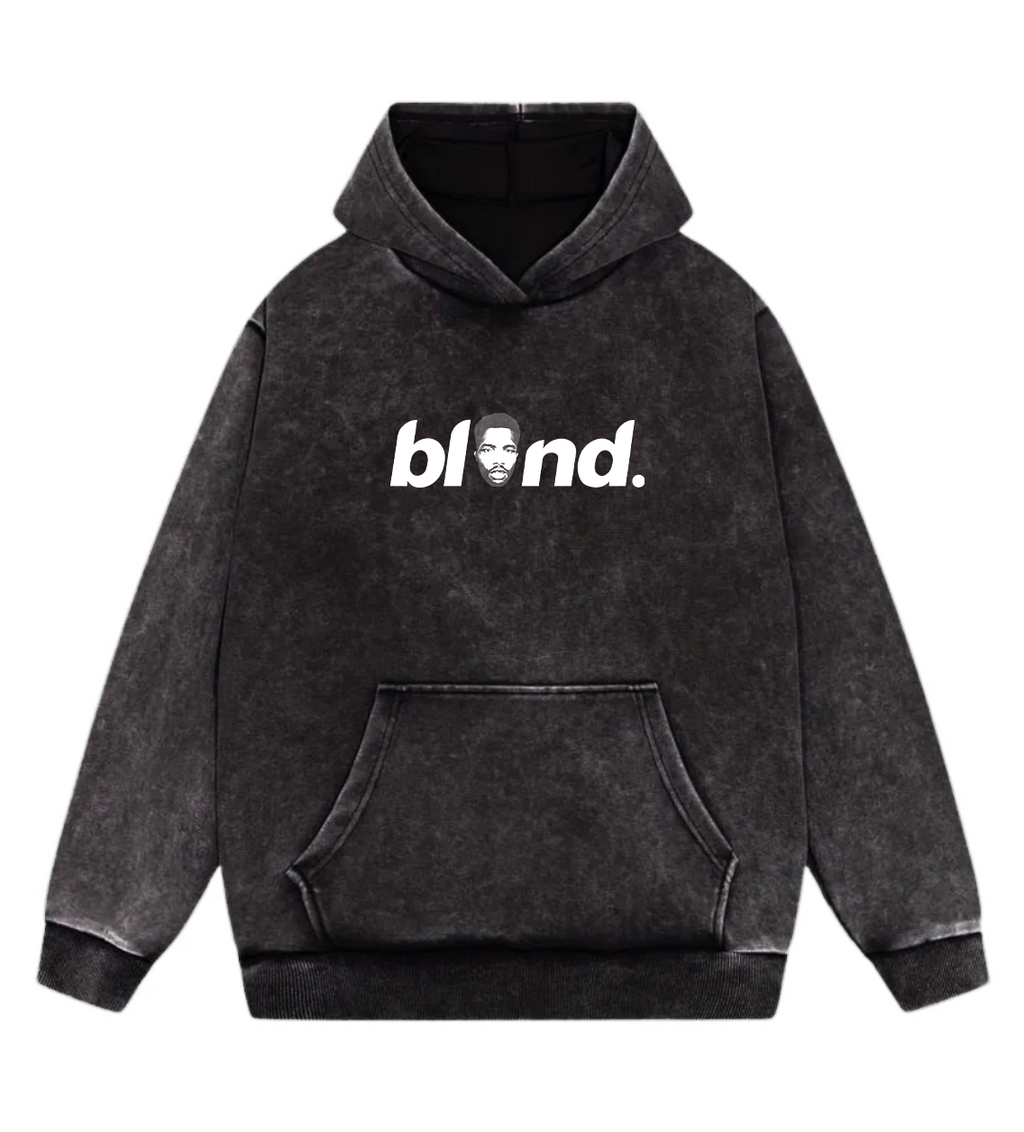 Frank Ocean Blond Hoodie