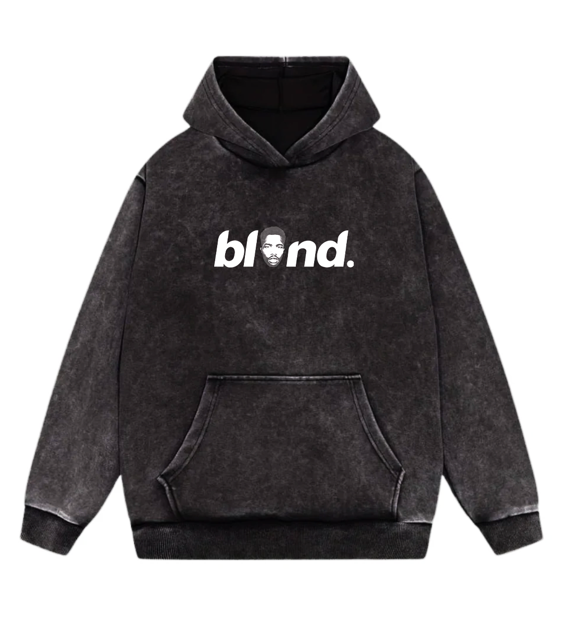 Frank Ocean Blond Hoodie