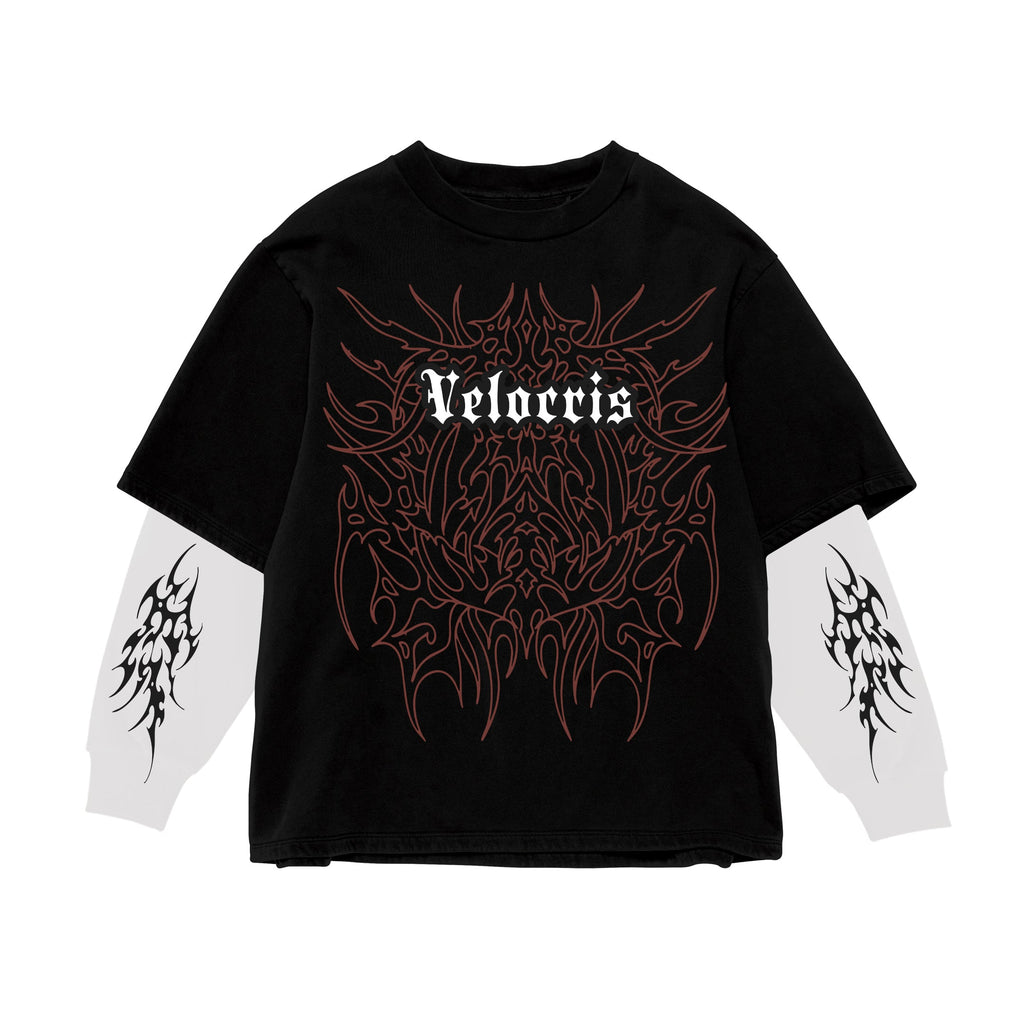 Velocris Sigil Tee