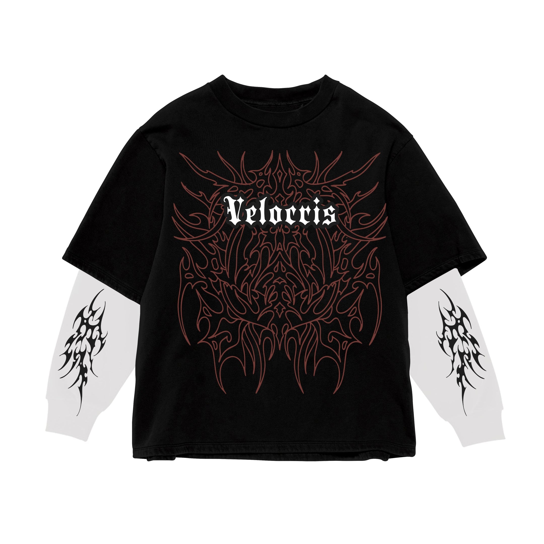 Velocris Sigil Tee