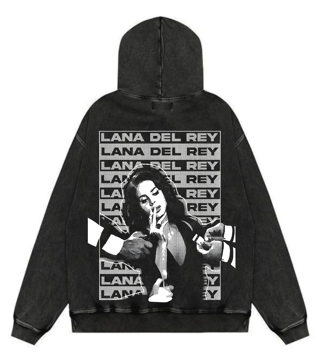 Lana Del Rey Hoodie