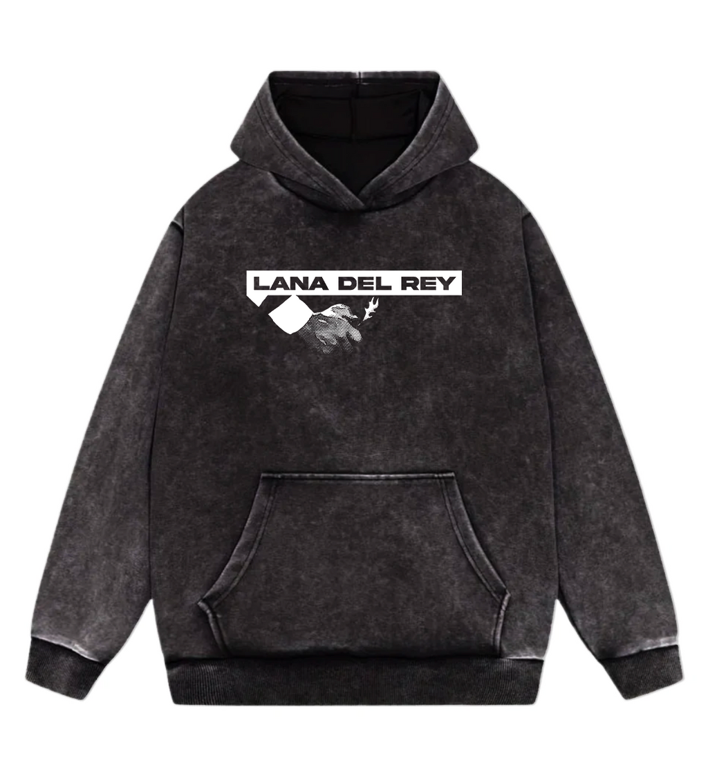 Lana Del Rey Hoodie