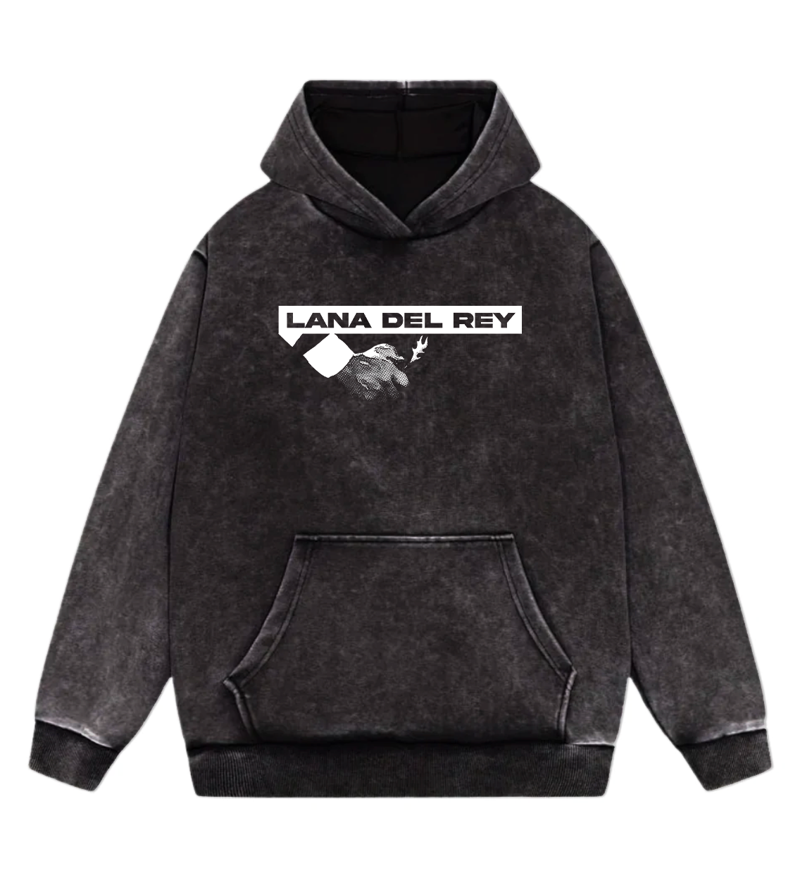 Lana Del Rey Hoodie