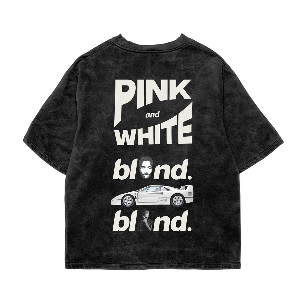 Frank Ocean Blond Tee