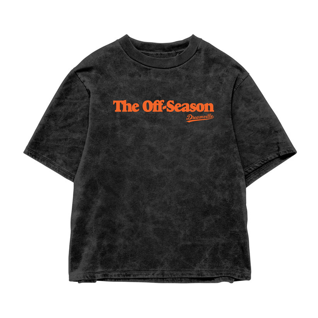 J. Cole Dreamville T-Shirt