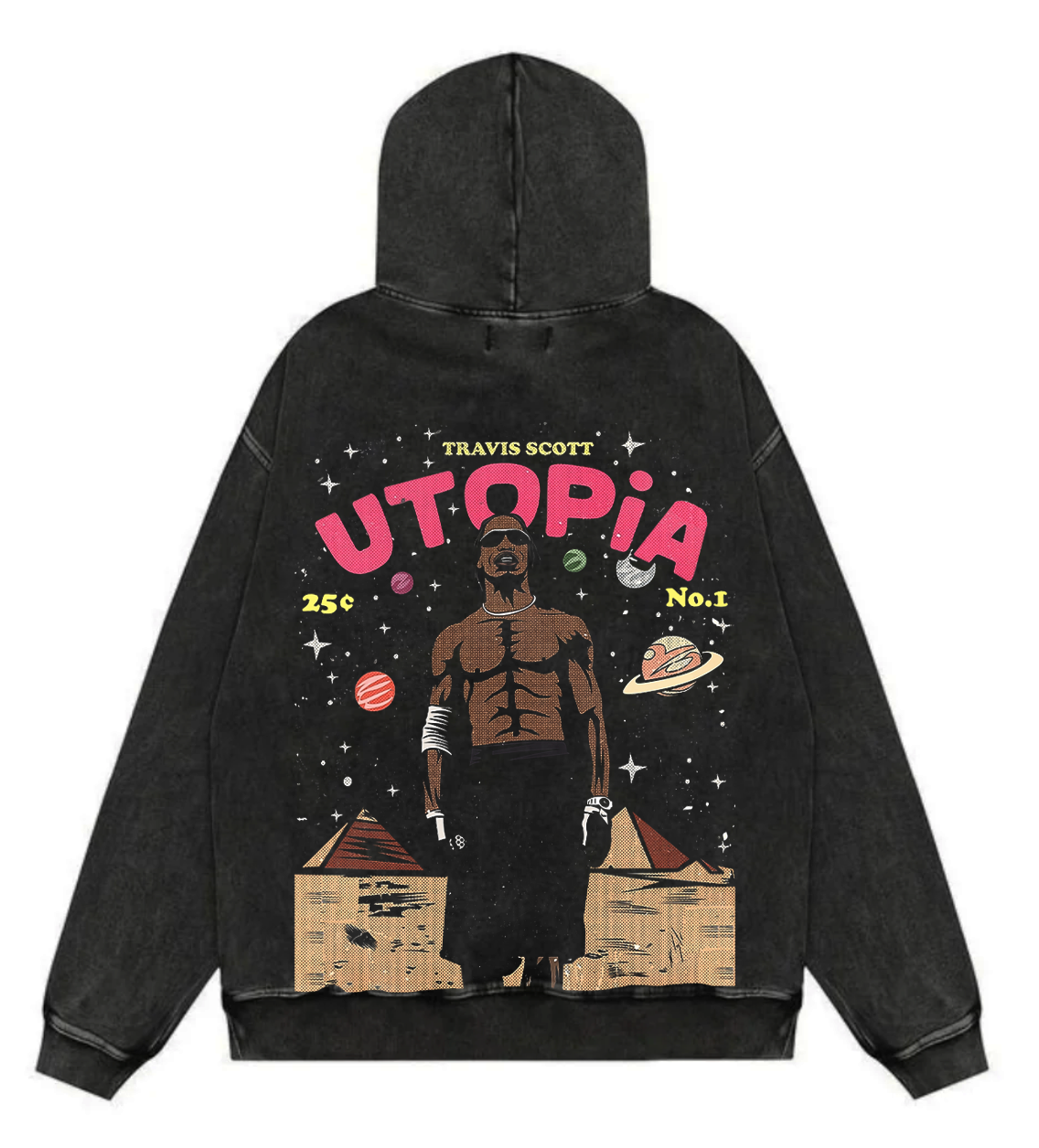 Travis Scott Hoodie
